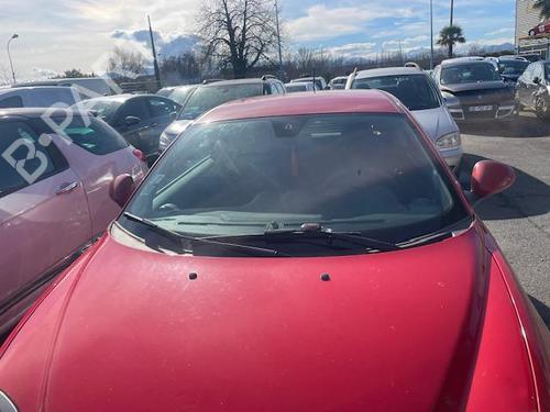 Climate control ALFA ROMEO MITO (955_) 1.4 MultiAir (955AXL1B) | BP23796102I5 - Image 15