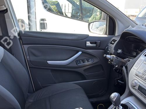 Used Parts FORD KUGA I  2.0 TDCi  4307377