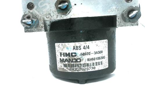 ABS pump HYUNDAI TRAJET (FO) 2.0 CRDi | BP26526539M43 