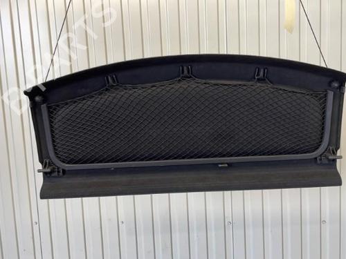 Used Rear parcel shelf VW GOLF PLUS V (5M1, 521) 1.9 TDI (105 hp) 20916130