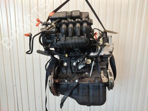 Engine FORD KA (RU8) 1.2 | BP39607775M1 - Image 4
