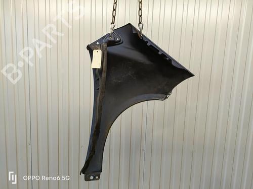 Used Left front fenders MERCEDES-BENZ A-CLASS (W169) A 200 CDI (169.008, 169.308) (140 hp) 21595153