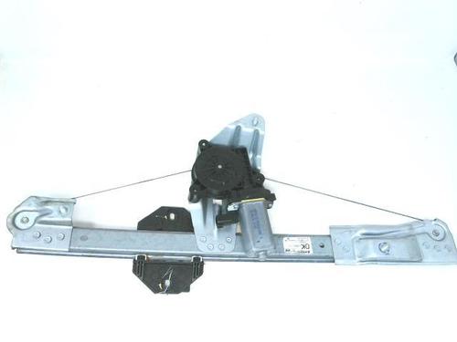 Front right window mechanism DACIA SANDERO II 1.5 dCi | BP20916250C23 