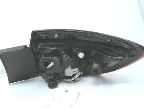 Left taillight RENAULT CLIO V (B7_) 1.5 Blue dCi 100 (B7AD) | BP29341617C34 