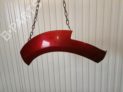 Rear left wheel arch trim DODGE NITRO 2.8 CRD 4WD | BP20914927C136 