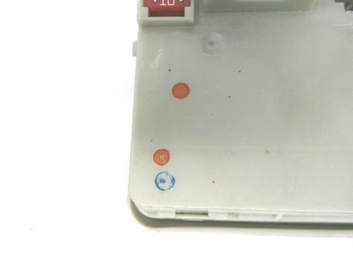 Used Electronic module Electronic module 38422733 38422733