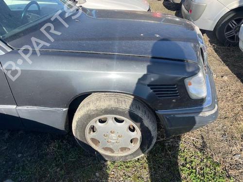 Left front indicator MERCEDES-BENZ E-CLASS (W124) E 300 Turbo-D (124.133) | BP24449472C32 - Image 4