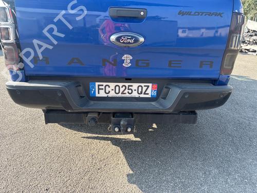 Starter FORD RANGER (TKE) 3.2 TDCi 4x4 | BP38719863M8 - Image 10