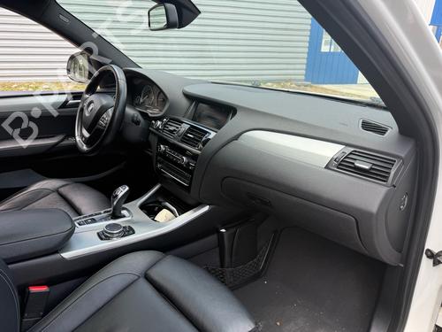 Left front window switch BMW X4 (F26) xDrive 30 d | BP36570508I27  - Image 16
