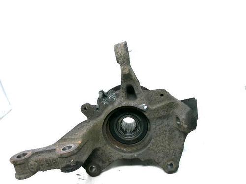 Right front steering knuckle RENAULT SCÉNIC III (JZ0/1_) 1.9 dCi (JZ0J, JZ1J, JZ1K, JZ1S) | BP20912540M26 