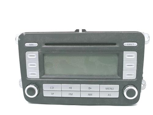 Radio VW PASSAT B6 Variant (3C5) | BP34561870E6 - Image 3