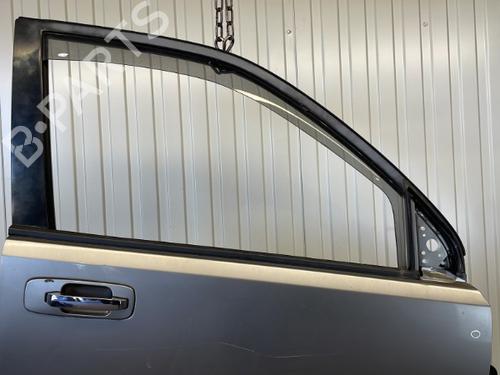 Right front door NISSAN X-TRAIL I (T30) 2.2 dCi 4x4 | BP22101337C3 