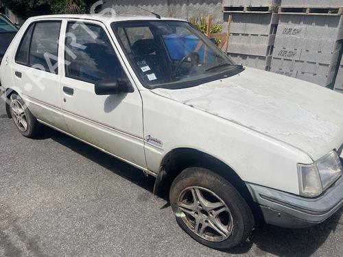 Used Parts PEUGEOT 205 II (20A/C) 1.7 Diesel (60 hp) 4169092