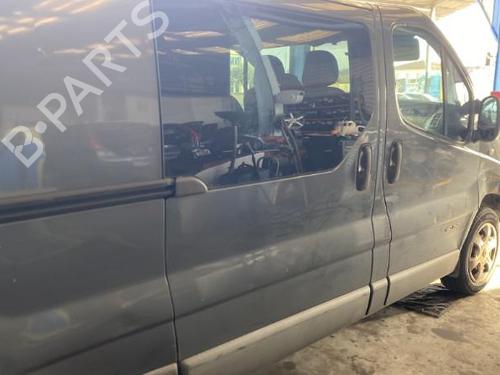 Front right panel RENAULT TRAFIC II Van (FL) 2.5 dCi 145 (FL0J) | BP22101182C59  - Image 6