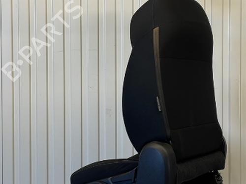 Used Left front seat SUBARU FORESTER (SJ_) 2.0 D AWD (SJD) (147 hp) 24409262