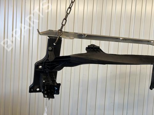 Front slam panel OPEL CORSA D (S07) 1.0 (L08, L68) | BP29758233C72