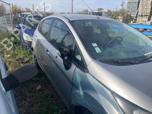 Front left seatbelt FORD FIESTA VI (CB1, CCN) 1.4 TDCi | BP32753242I26 - Image 11