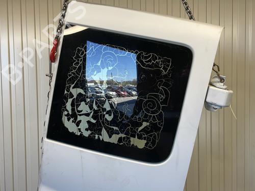 Used Right tailgate Right tailgate OPEL VIVARO A Van (X83) 1.9 DTI (F7) (101 hp) 32865153 32865153