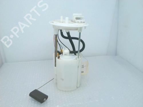Used Fuel pump OPEL MERIVA B MPV (S10) 1.4 (75) (120 hp) 24861753