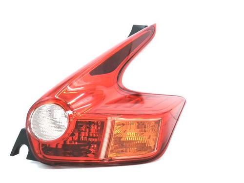 Right taillight NISSAN JUKE (F15) 1.5 dCi | BP21591983C35 