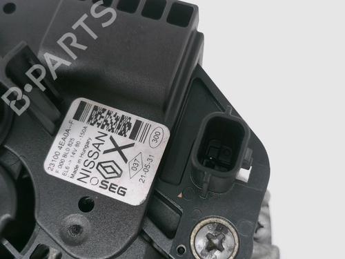 Used Alternator Alternator 36242020 36242020