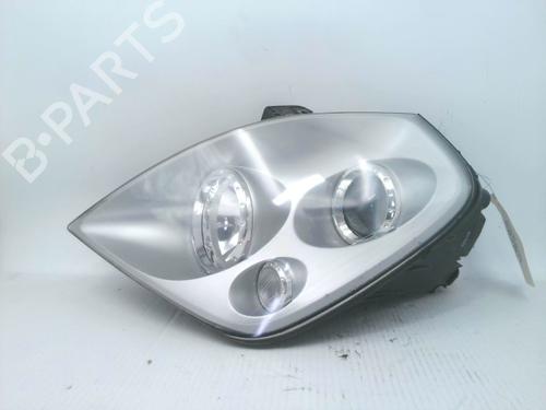 Used Left headlight Left headlight SSANGYONG REXTON / REXTON II (GAB_) 2.7 Xdi (163 hp) 33171159 33171159