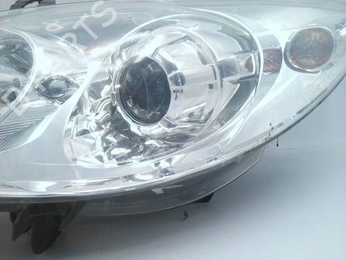 Left headlight PEUGEOT 307 (3A/C) 1.6 HDi | BP28965403C28 