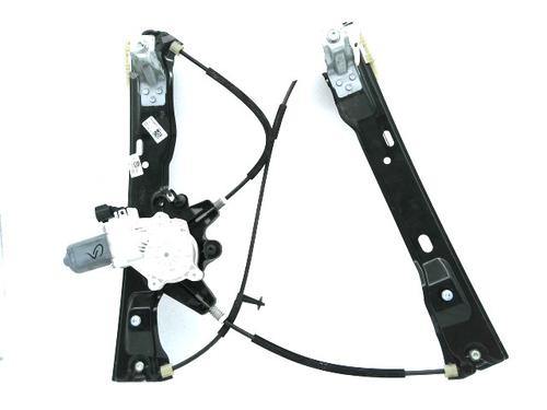 Used Front left window mechanism FORD FOCUS III 1.0 EcoBoost (125 hp) 22439211