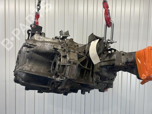 Gearbox JEEP COMPASS (MK49) 2.0 CRD 4x4 | BP29572216M3  - Image 6