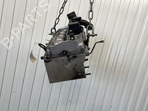 Used Cylinder head Cylinder head MERCEDES-BENZ SPRINTER 3,5-t Van (B906) 311 CDI (906.631, 906.633, 906.635, 906.637) (109 hp) 26213836 26213836