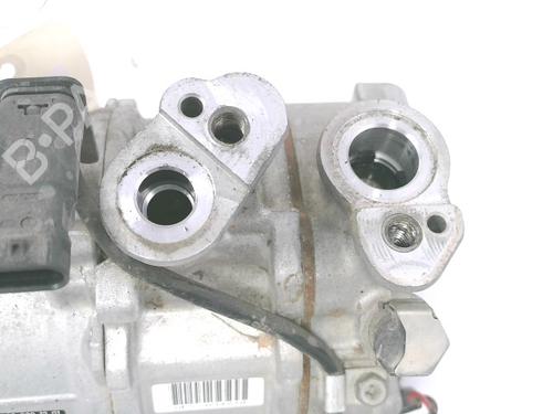 AC compressor MERCEDES-BENZ SPRINTER 3,5-t Van (B907, B910) 315 CDI RWD (907.631, 907.633, 907.635, 907.637) | BP39072438M34 - Image 2