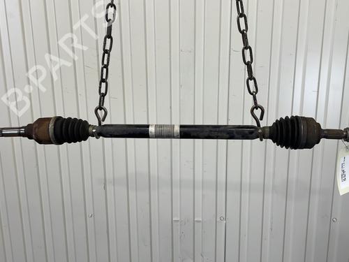 Used Right front driveshaft CITROËN C3 II (SC_) 1.4 HDi 70 (SC8HZC, SC8HR0, SC8HP4) (68 hp) 28583123