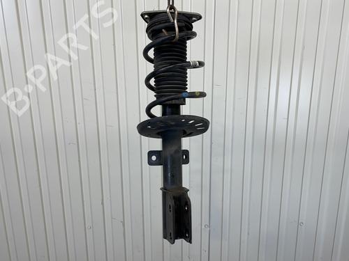 Left front shock absorber PEUGEOT PARTNER Box Body/MPV (K9) 1.5 BlueHDi 100 | BP29178796M16