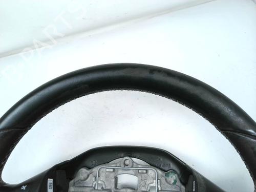 Steering wheel PEUGEOT 2008 I (CU_) 1.2 THP 110 / PureTech 110 | BP30396763C49 - Image 2