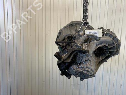 Gearbox RENAULT MASTER III Van (FV) 2.3 dCi 135 FWD (FV0N, FV08, FV06, FV00, FV1S) | BP30445770M3
