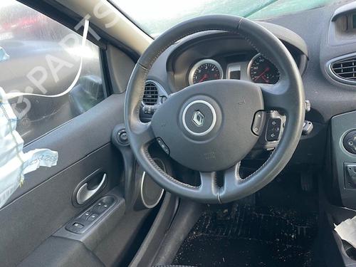 Ignition barrel RENAULT CLIO III (BR0/1, CR0/1) 1.5 dCi (C/BR0G, C/BR1G) | BP31972591M48