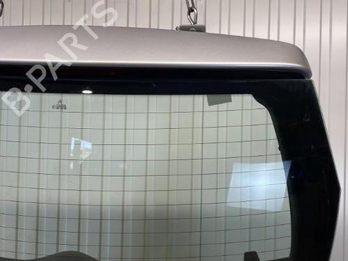 Tailgate CITROËN C3 I (FC_, FN_) 1.4 HDi | BP20912289C6 