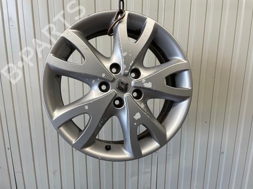 Fælk RENAULT KOLEOS I (HY_) 2.0 dCi 4x4 (HY0K) | BP37202696C45 - Image 3