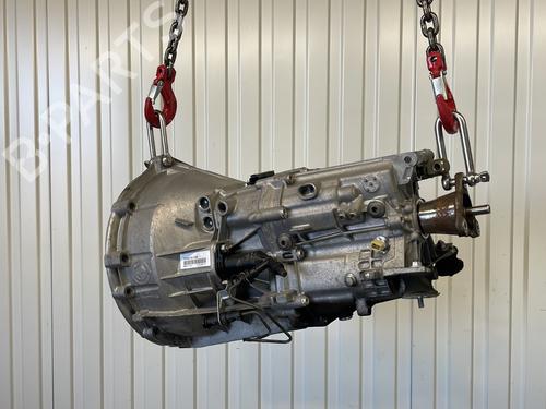 Gearbox BMW 3 Touring (E91) 318 d | BP32000139M3  - Image 6
