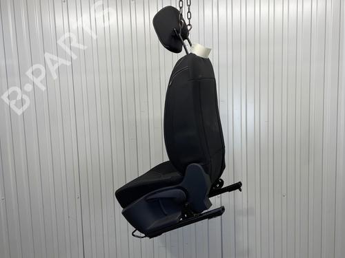 Left front seat RENAULT CLIO IV (BH_) 1.5 dCi 90 | BP27486358C15 - Image 5