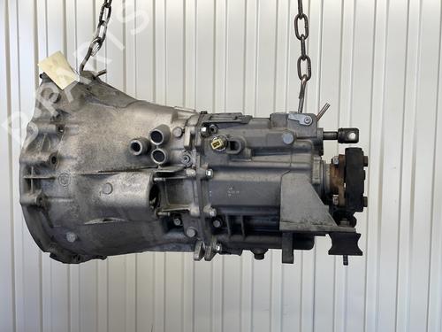Used Gearbox Gearbox BMW 1 (E87) 116 i (115 hp) 20932781 20932781