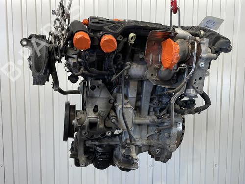 Engine CITROËN BERLINGO Box Body/MPV (K9) PureTech 110 | BP30726747M1