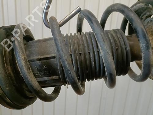 Right front shock absorber OPEL CORSA B (S93) 1.2 i (F08, F68, M68) | BP22100532M17 