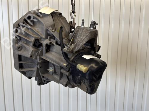 Gearbox DACIA SANDERO II 1.5 dCi | BP26029141M3 