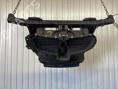 Front slam panel BMW 1 (E87) | BP33724076C72 - Image 4