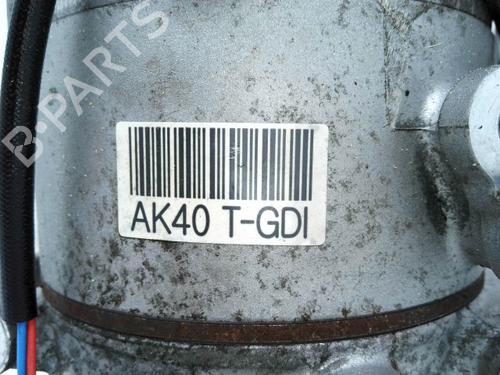 AC compressor HYUNDAI i20 II (GB, IB) 1.0 T-GDI | BP29614885M34