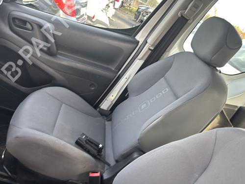 Left front window switch CITROËN BERLINGO Box Body/MPV (B9) 1.6 HDi / BlueHDi 75 | BP29997685I27 - Image 14