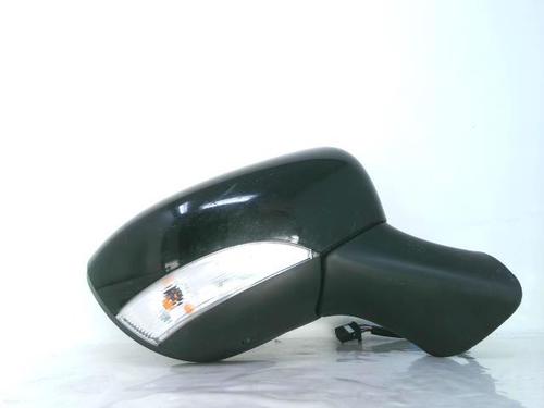 Right mirror RENAULT CLIO IV (BH_) 1.5 dCi 90 | BP20913008C27 