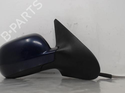 Used Right mirror VW POLO (6N2) 1.4 TDI (75 hp) 22099962