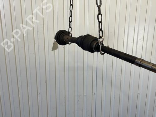 Right front driveshaft CITROËN BERLINGO / BERLINGO FIRST Box Body/MPV (M_) 1.9 D 70 (MBWJZ, MCWJZ) | BP26029179M39 